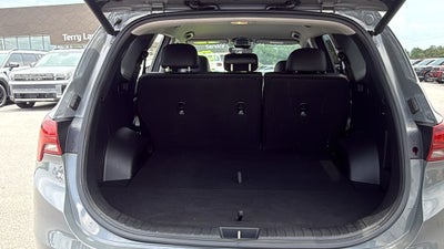 2023 Hyundai SANTA FE XRT
