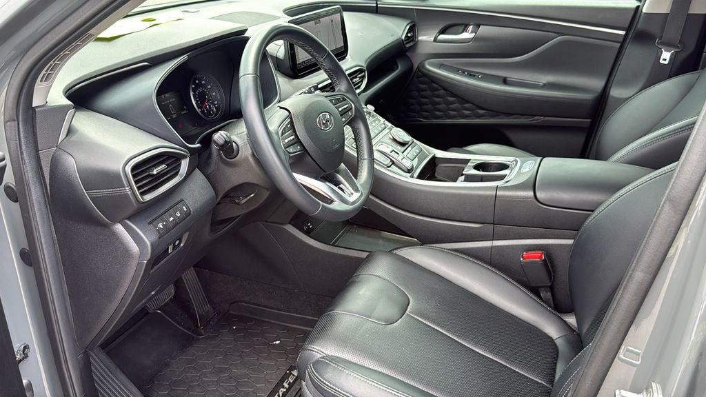 2023 Hyundai SANTA FE XRT
