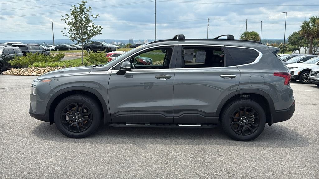 2023 Hyundai SANTA FE XRT