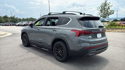 2023 Hyundai SANTA FE XRT