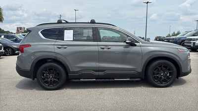 2023 Hyundai SANTA FE XRT
