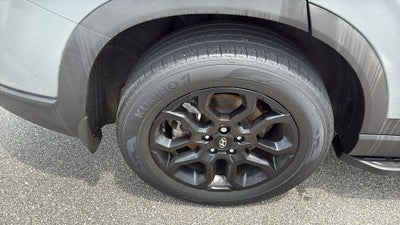 2023 Hyundai SANTA FE XRT