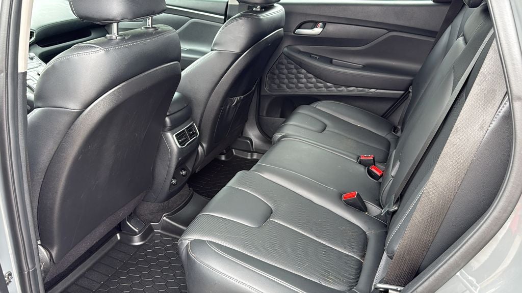 2023 Hyundai SANTA FE XRT