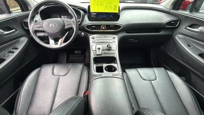 2023 Hyundai SANTA FE XRT
