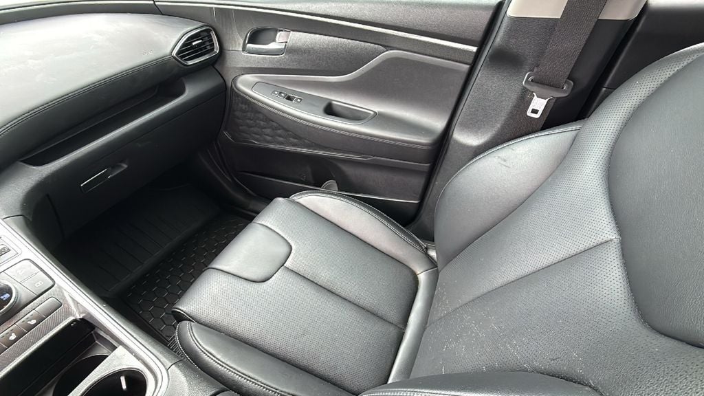 2023 Hyundai SANTA FE XRT