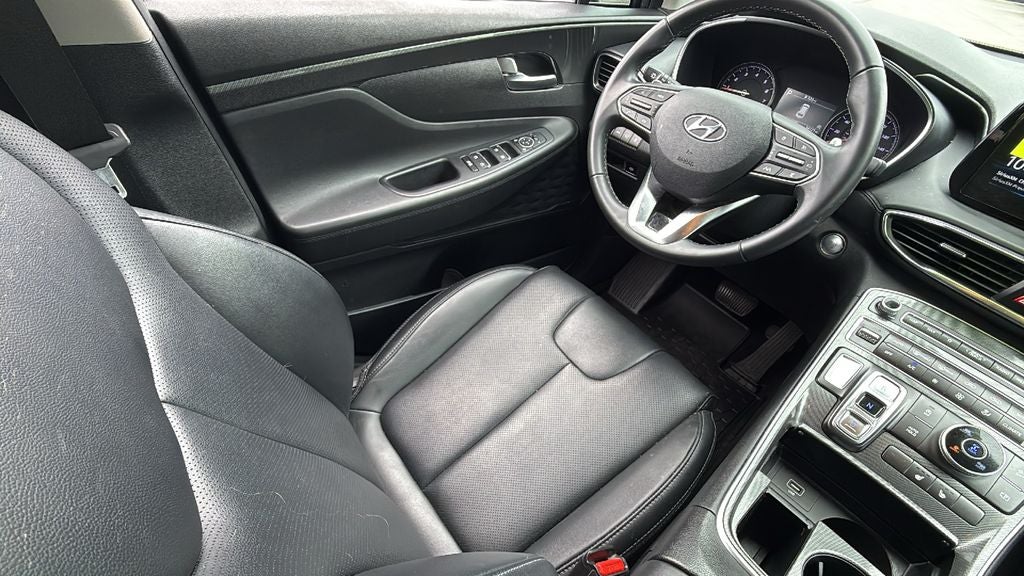 2023 Hyundai SANTA FE XRT