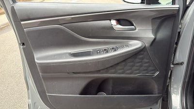 2023 Hyundai SANTA FE XRT