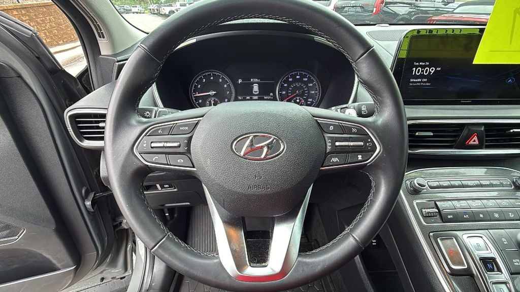 2023 Hyundai SANTA FE XRT