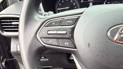 2023 Hyundai SANTA FE XRT