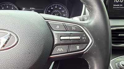 2023 Hyundai SANTA FE XRT