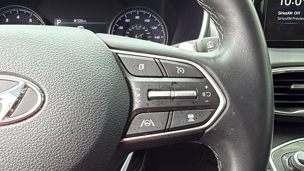2023 Hyundai SANTA FE XRT