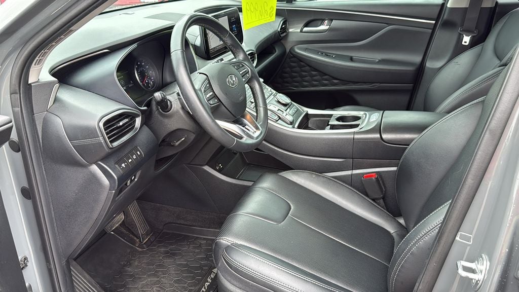 2023 Hyundai SANTA FE XRT