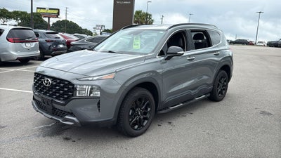 2023 Hyundai SANTA FE XRT