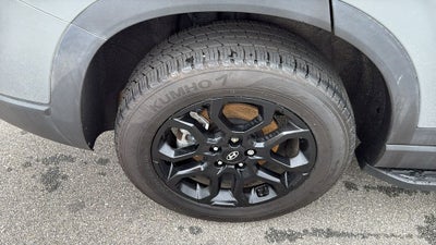 2023 Hyundai SANTA FE XRT