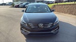 2017 Hyundai SONATA Limited