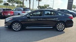 2017 Hyundai SONATA Limited