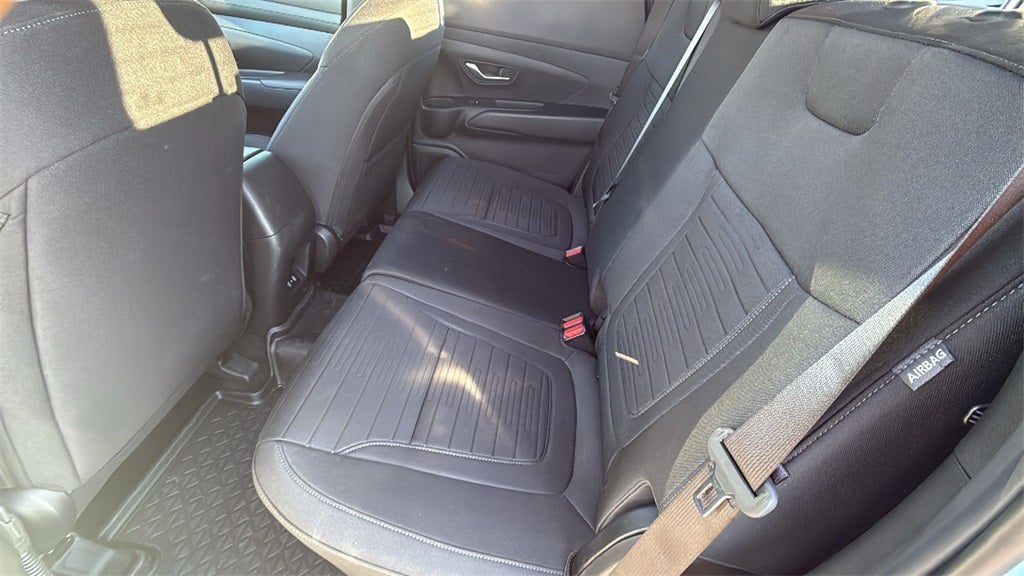 2026 Hyundai SANTA CRUZ SE