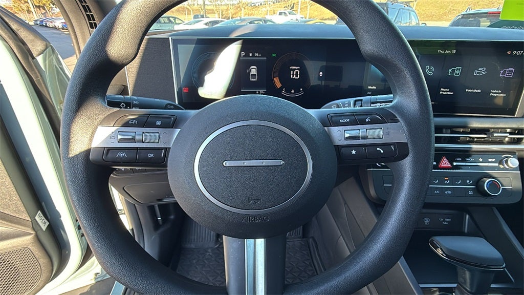 2026 Hyundai SANTA CRUZ SE