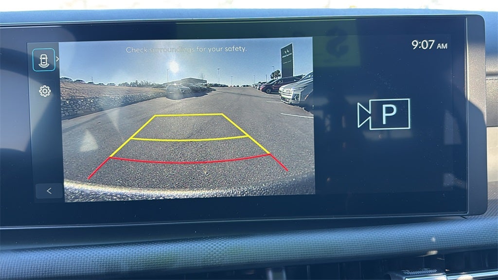 2026 Hyundai SANTA CRUZ SE