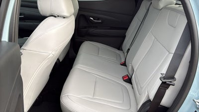 2027 Hyundai SANTA CRUZ SE FWD