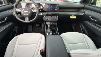 2027 Hyundai SANTA CRUZ SE FWD