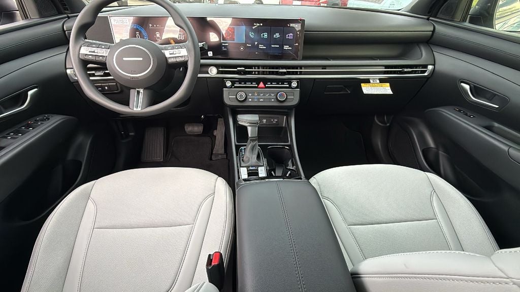 2027 Hyundai SANTA CRUZ SE FWD