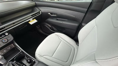 2027 Hyundai SANTA CRUZ SE FWD