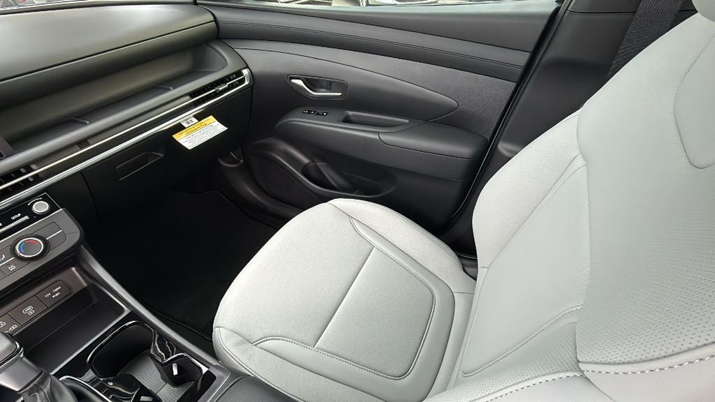2027 Hyundai SANTA CRUZ SE FWD