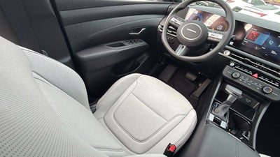 2027 Hyundai SANTA CRUZ SE FWD