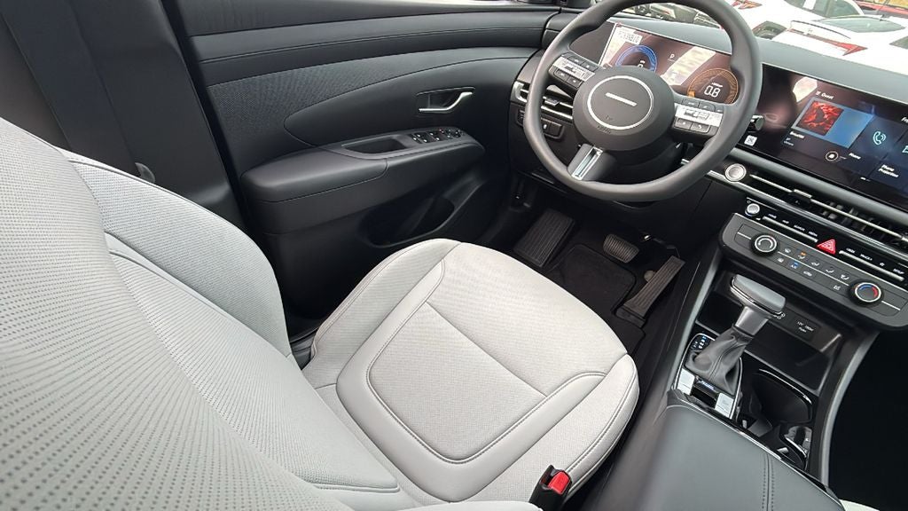 2027 Hyundai SANTA CRUZ SE FWD