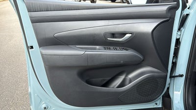2027 Hyundai SANTA CRUZ SE FWD