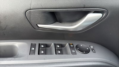 2027 Hyundai SANTA CRUZ SE FWD
