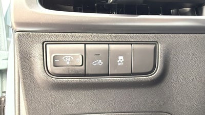 2027 Hyundai SANTA CRUZ SE FWD