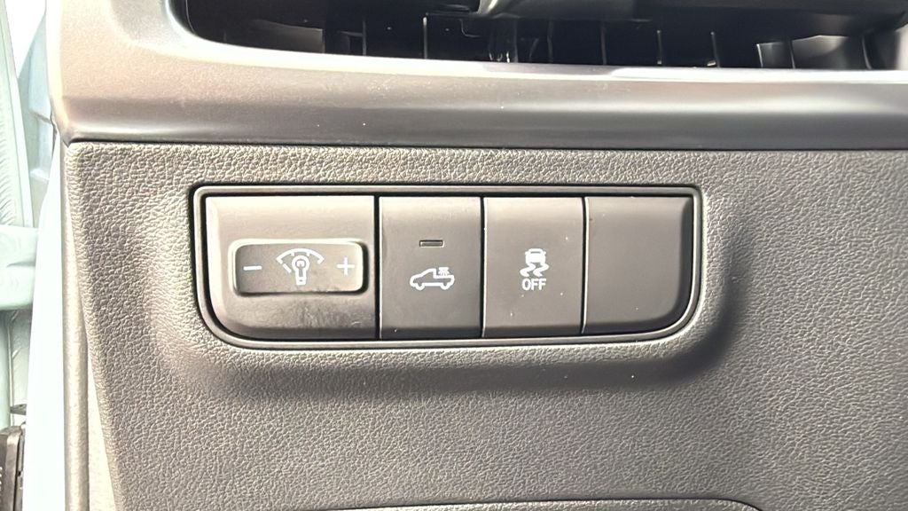 2027 Hyundai SANTA CRUZ SE FWD