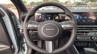 2027 Hyundai SANTA CRUZ SE FWD