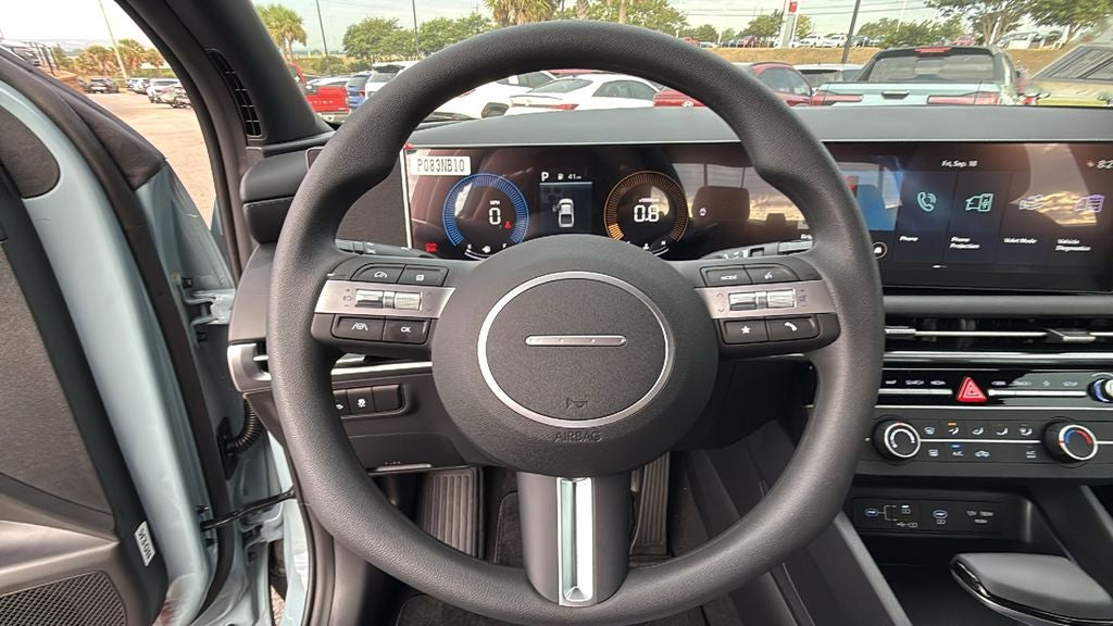 2027 Hyundai SANTA CRUZ SE FWD
