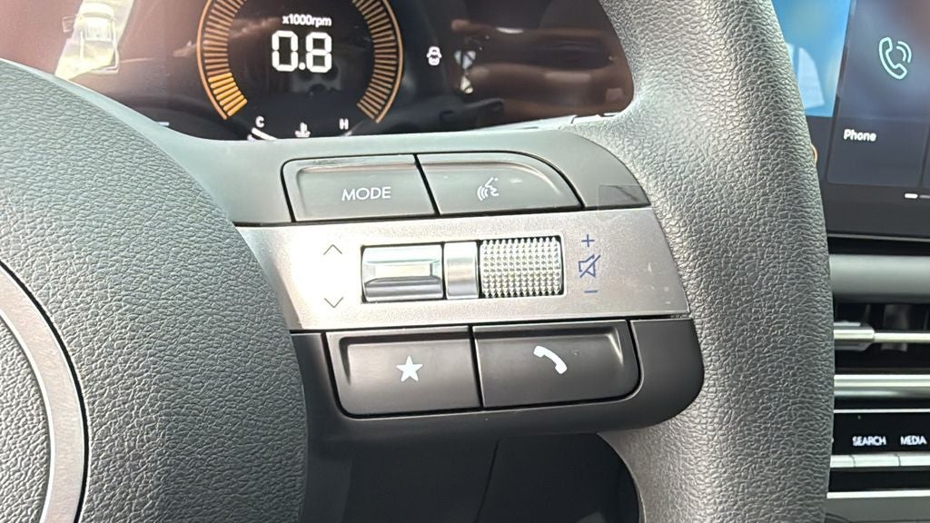 2027 Hyundai SANTA CRUZ SE FWD