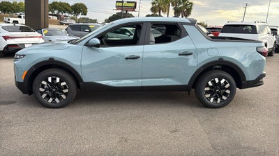 2027 Hyundai SANTA CRUZ SE FWD