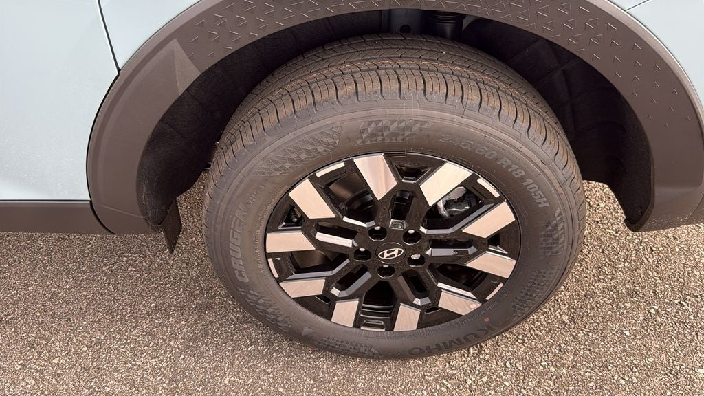 2027 Hyundai SANTA CRUZ SE FWD