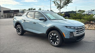 2027 Hyundai SANTA CRUZ SE FWD