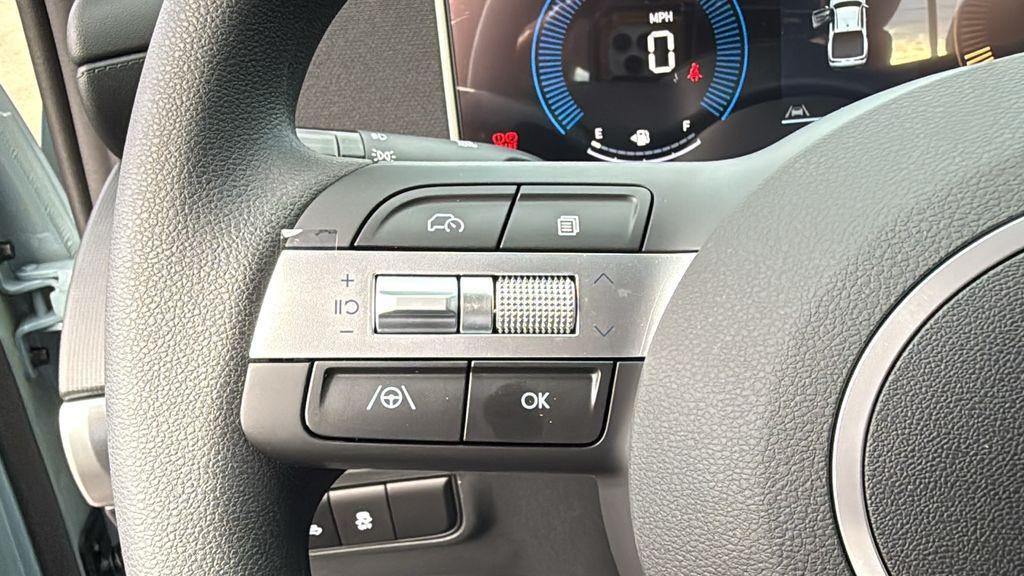 2027 Hyundai SANTA CRUZ SE FWD