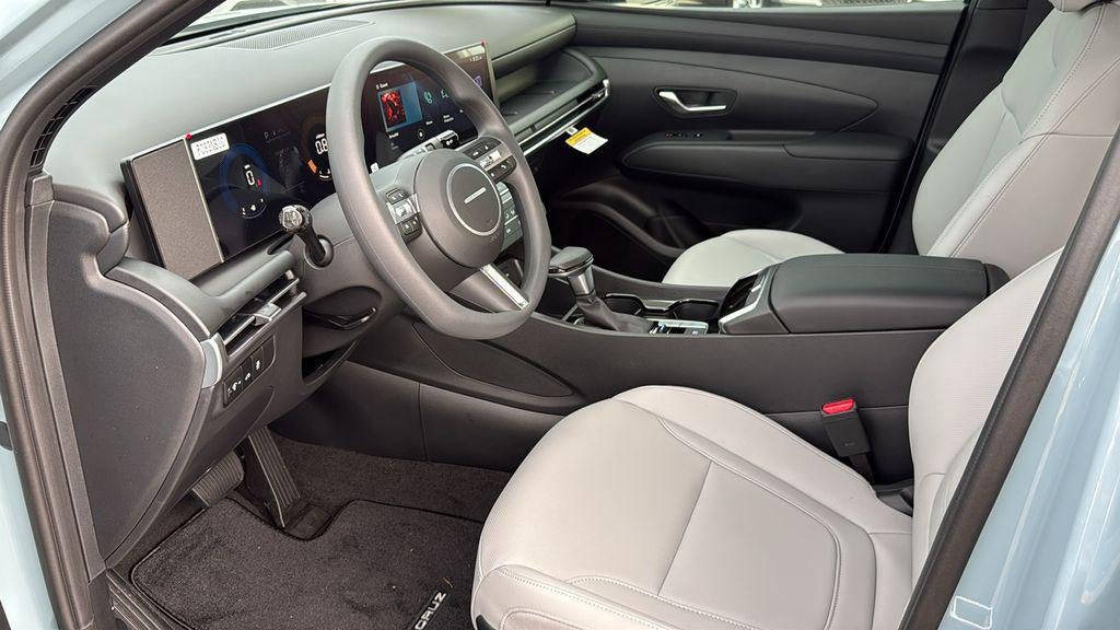 2027 Hyundai SANTA CRUZ SE FWD
