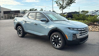 2027 Hyundai SANTA CRUZ SE FWD