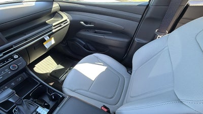 2027 Hyundai SANTA CRUZ SE FWD