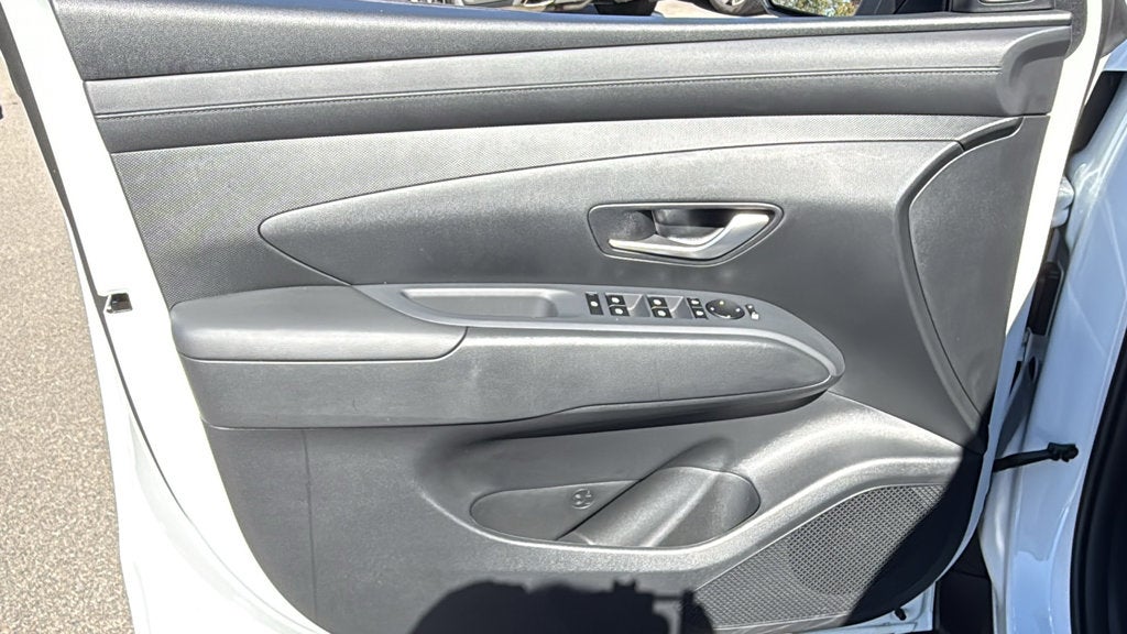 2027 Hyundai SANTA CRUZ SE FWD