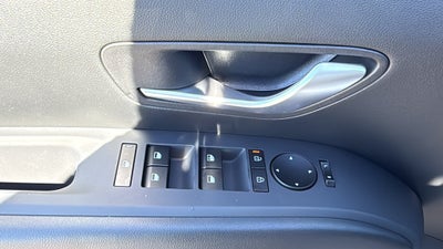 2027 Hyundai SANTA CRUZ SE FWD