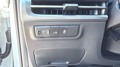 2027 Hyundai SANTA CRUZ SE FWD