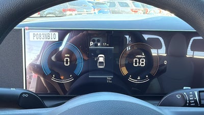 2027 Hyundai SANTA CRUZ SE FWD