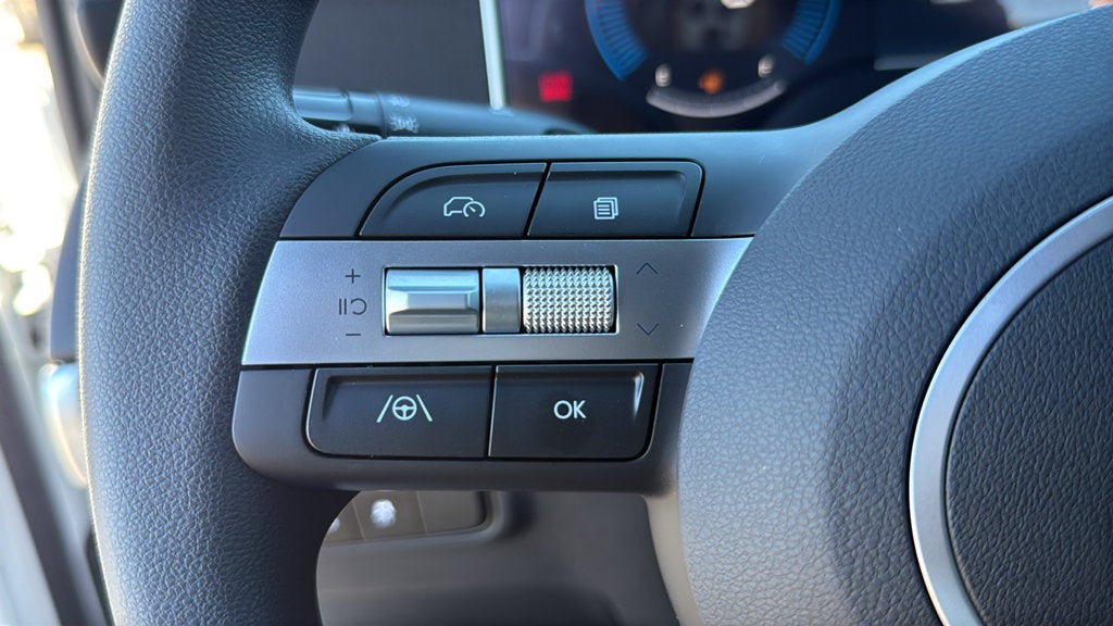2027 Hyundai SANTA CRUZ SE FWD