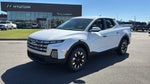 2027 Hyundai SANTA CRUZ SE FWD